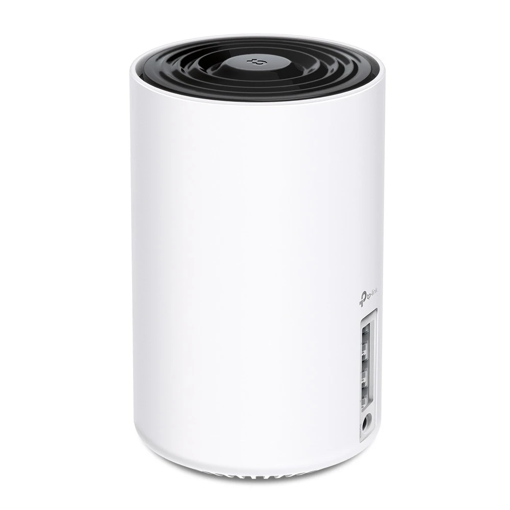 Miniatuur van TP-LINK mesh-router AXE5400 WiFi 6E tri-band 2.4GHz/5GHz/6GHz - 1 stuk (Deco XE75)