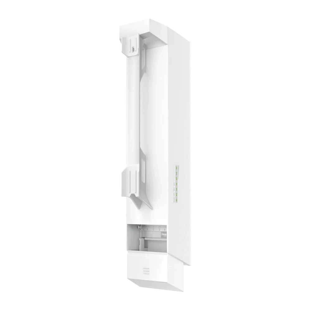 Miniatuur van TP-LINK wireless bridge AC867 WiFi 5 5GHz PtP/PtMP IP65 3× Gigabit 5km (EAP215-Bridge KIT)