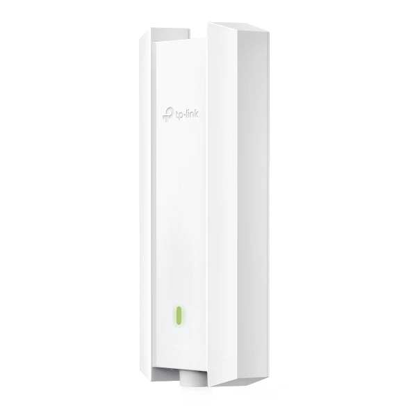 Miniatuur van TP-LINK access point AX1800 WiFi 6 dual-band 2.4GHz/5GHz PoE+ IP67 (EAP623-Outdoor HD)