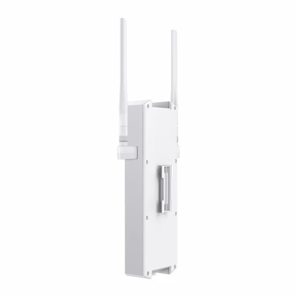 Miniatuur van TP-LINK access point AX1800 WiFi 6 dual-band 2.4GHz/5GHz PoE+ IP67 (EAP625-Outdoor HD)