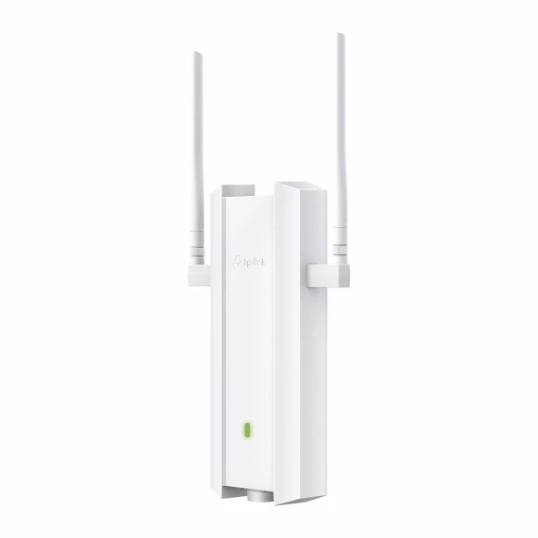 Miniatuur van TP-LINK access point AX1800 WiFi 6 dual-band 2.4GHz/5GHz PoE+ IP67 (EAP625-Outdoor HD)