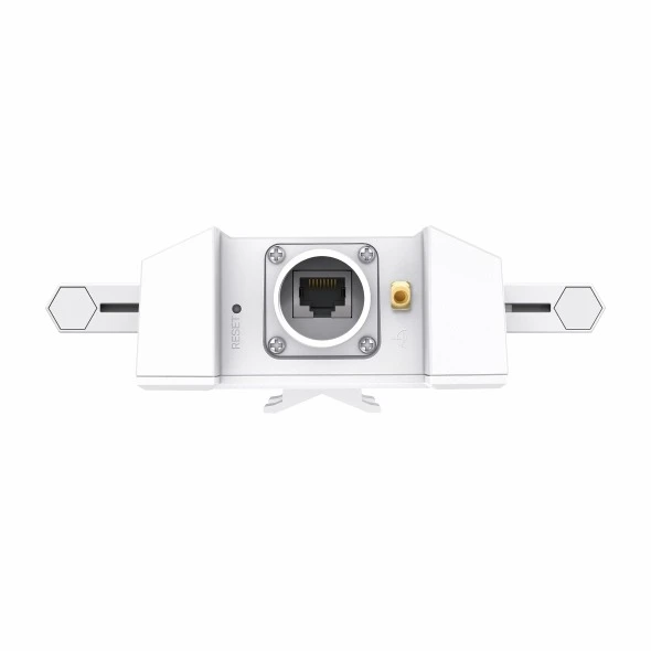 Miniatuur van TP-LINK access point AX1800 WiFi 6 dual-band 2.4GHz/5GHz PoE+ IP67 (EAP625-Outdoor HD)
