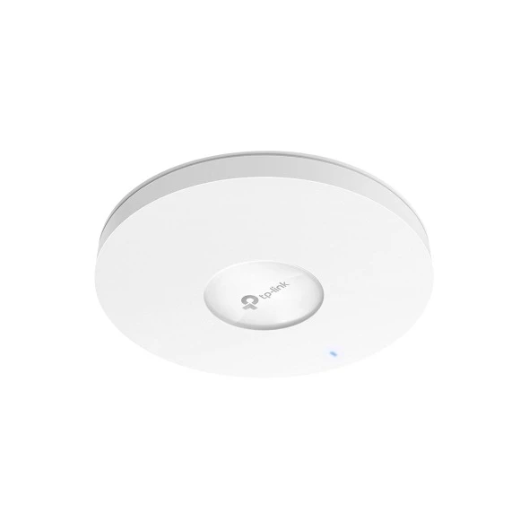 Miniatuur van TP-LINK access point AX3000 WiFi 6 dual-band 2.4GHz/5GHz PoE+ (EAP650)
