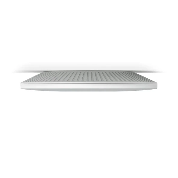 Miniatuur van TP-LINK access point AX5400 WiFi 6 dual-band 2.4GHz/5GHz 2.5 Gbps PoE+ plafond (EAP670 V2)