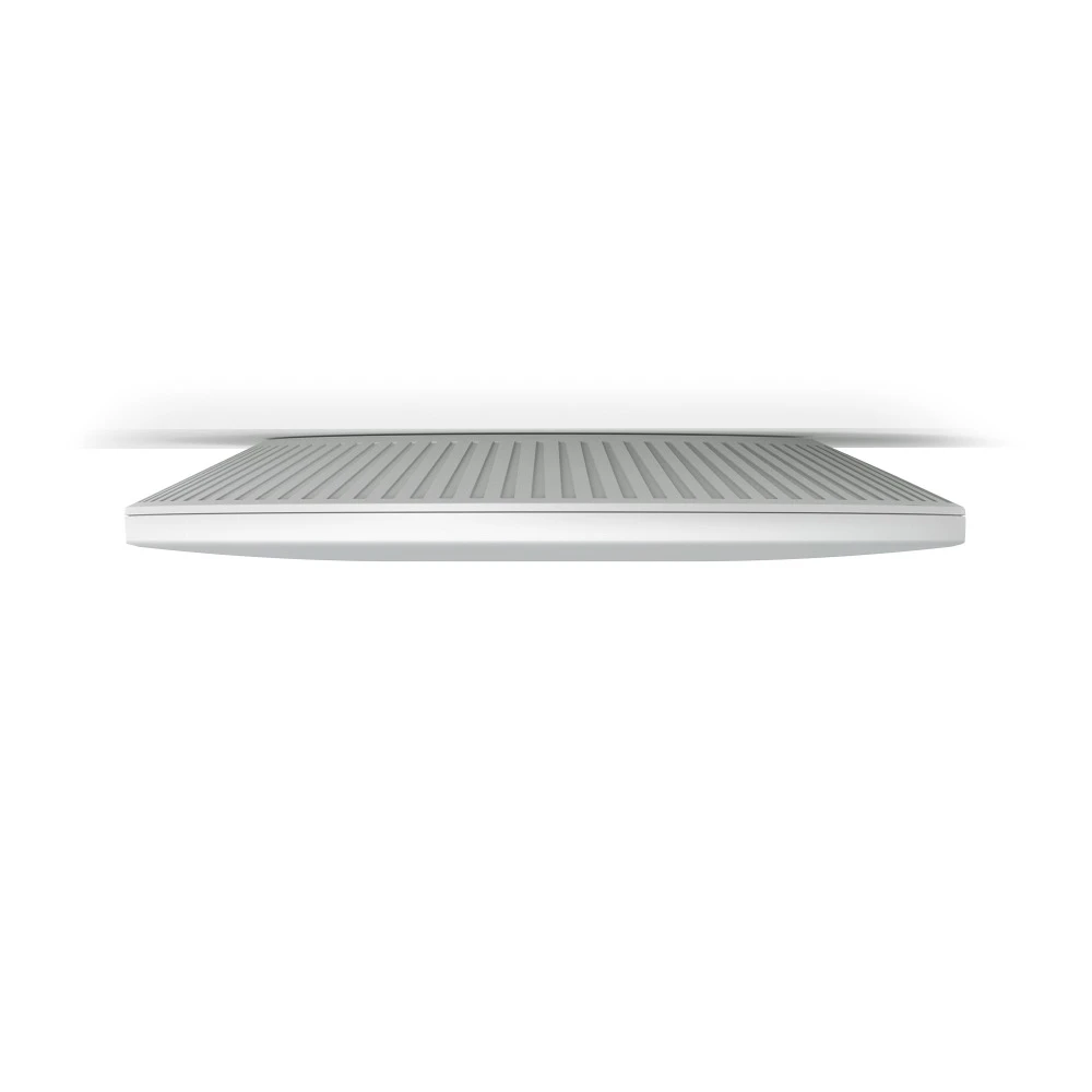 Miniatuur van TP-LINK access point AX6000 WiFi 6 dual-band 2.4GHz/5GHz 2.5 Gbps PoE+ plafond (EAP683 UR)