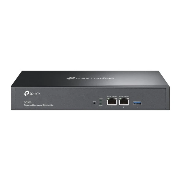 Miniatuur van TP-LINK centrale netwerkcontroller tot 500 apparaten (OC300)