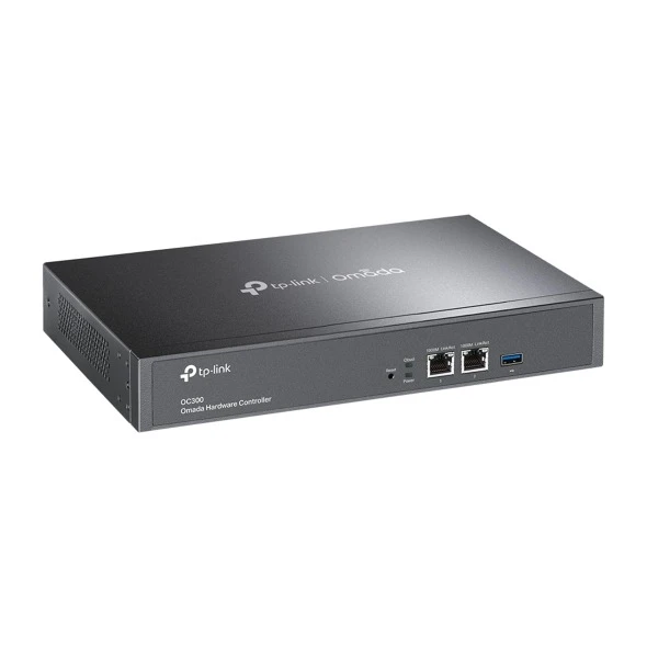 Miniatuur van TP-LINK centrale netwerkcontroller tot 500 apparaten (OC300)