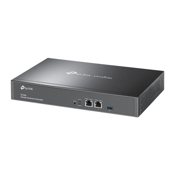 Miniatuur van TP-LINK centrale netwerkcontroller tot 500 apparaten (OC300)