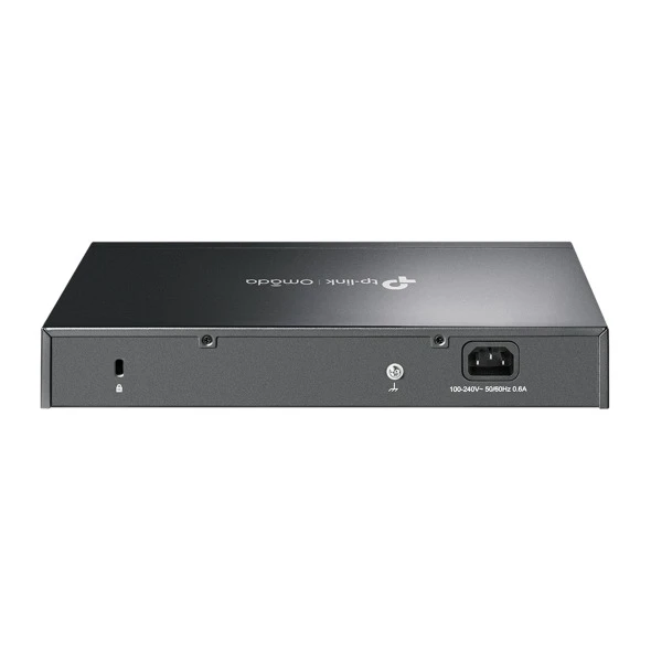 Miniatuur van TP-LINK centrale netwerkcontroller tot 500 apparaten (OC300)