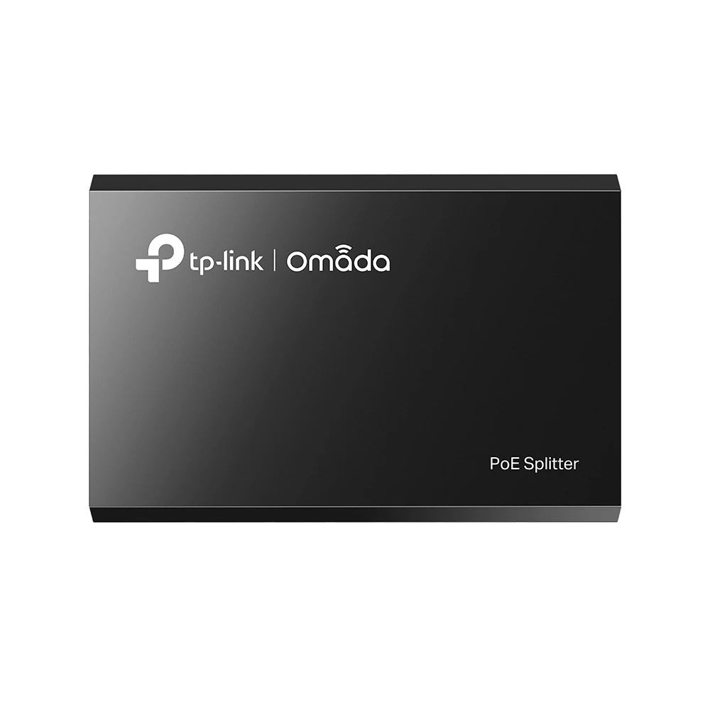 Miniatuur van TP-LINK PoE splitter IEEE 802.3af 5V/9V/12V (TL-POE10R)