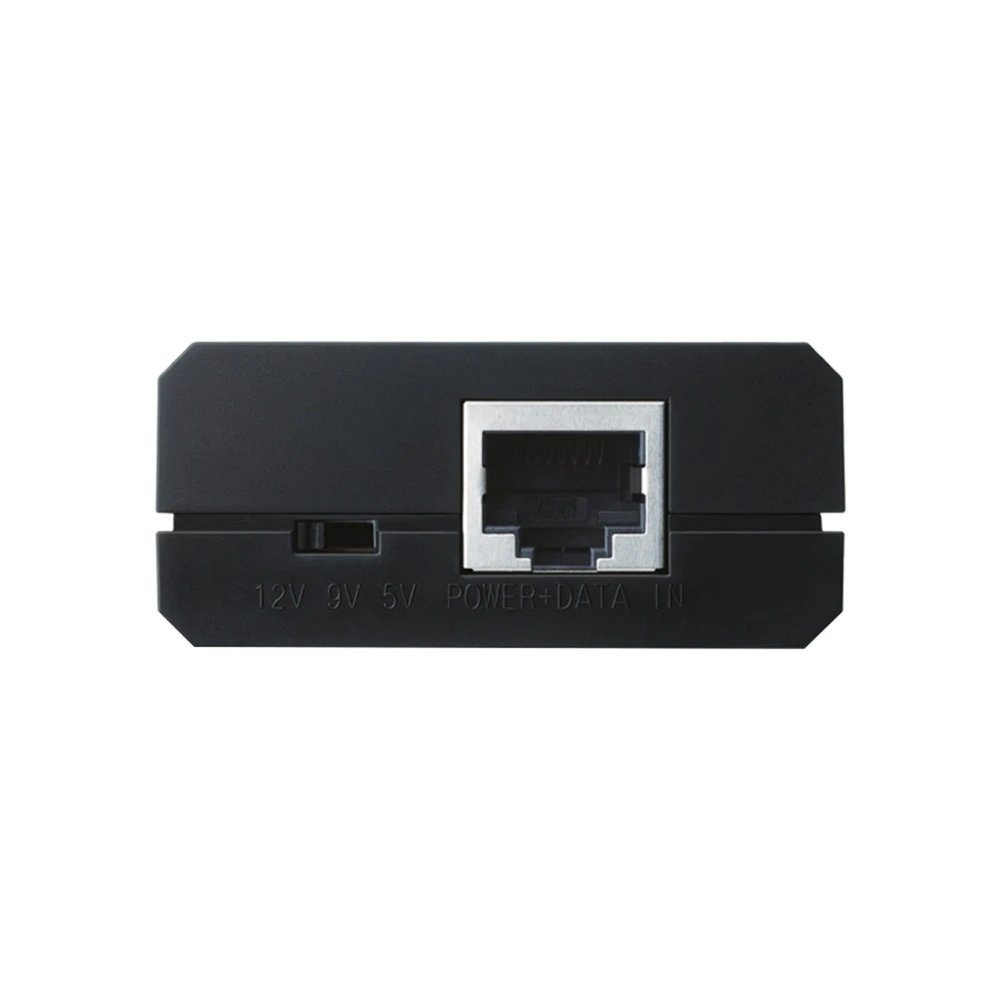 Miniatuur van TP-LINK PoE splitter IEEE 802.3af 5V/9V/12V (TL-POE10R)