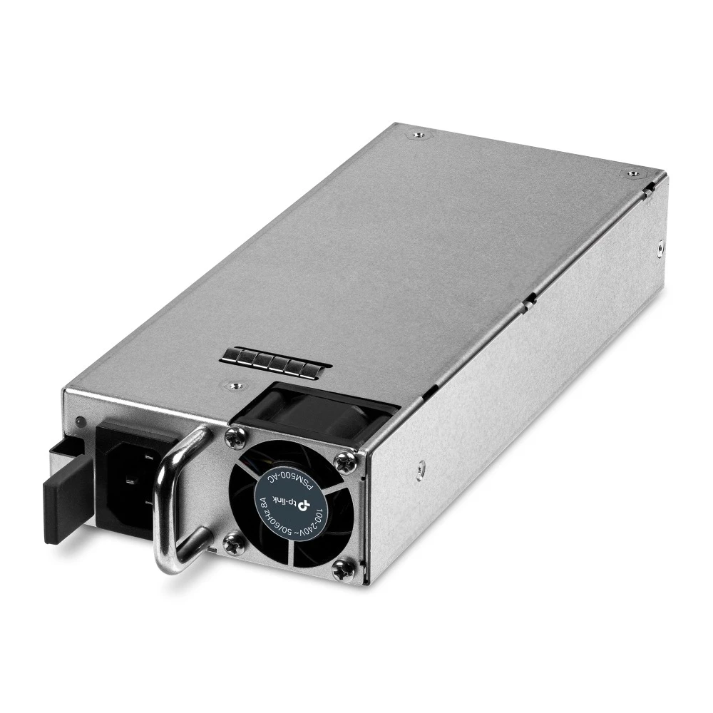 Miniatuur van TP-LINK voedingsmodule 53.5Vdc 500W (PSM500-AC)