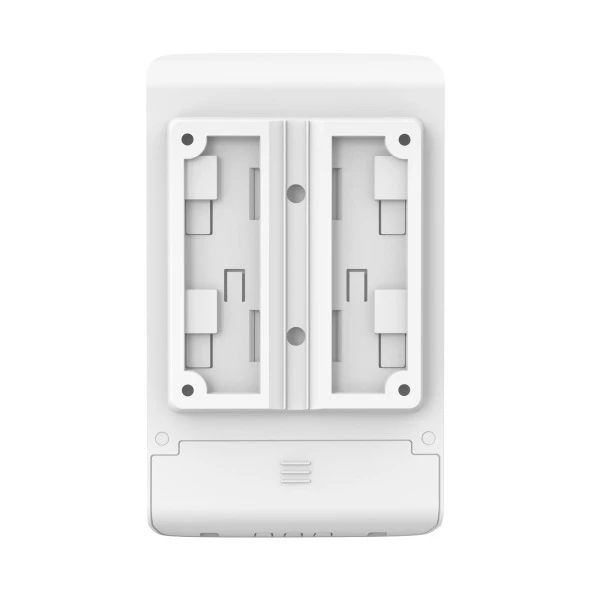 Miniatuur van TP-LINK Omada smart switch 5-poorts Gigabit 1× PoE++ in 4× PoE+ uit 64W IP55 (SG2005P-PD)