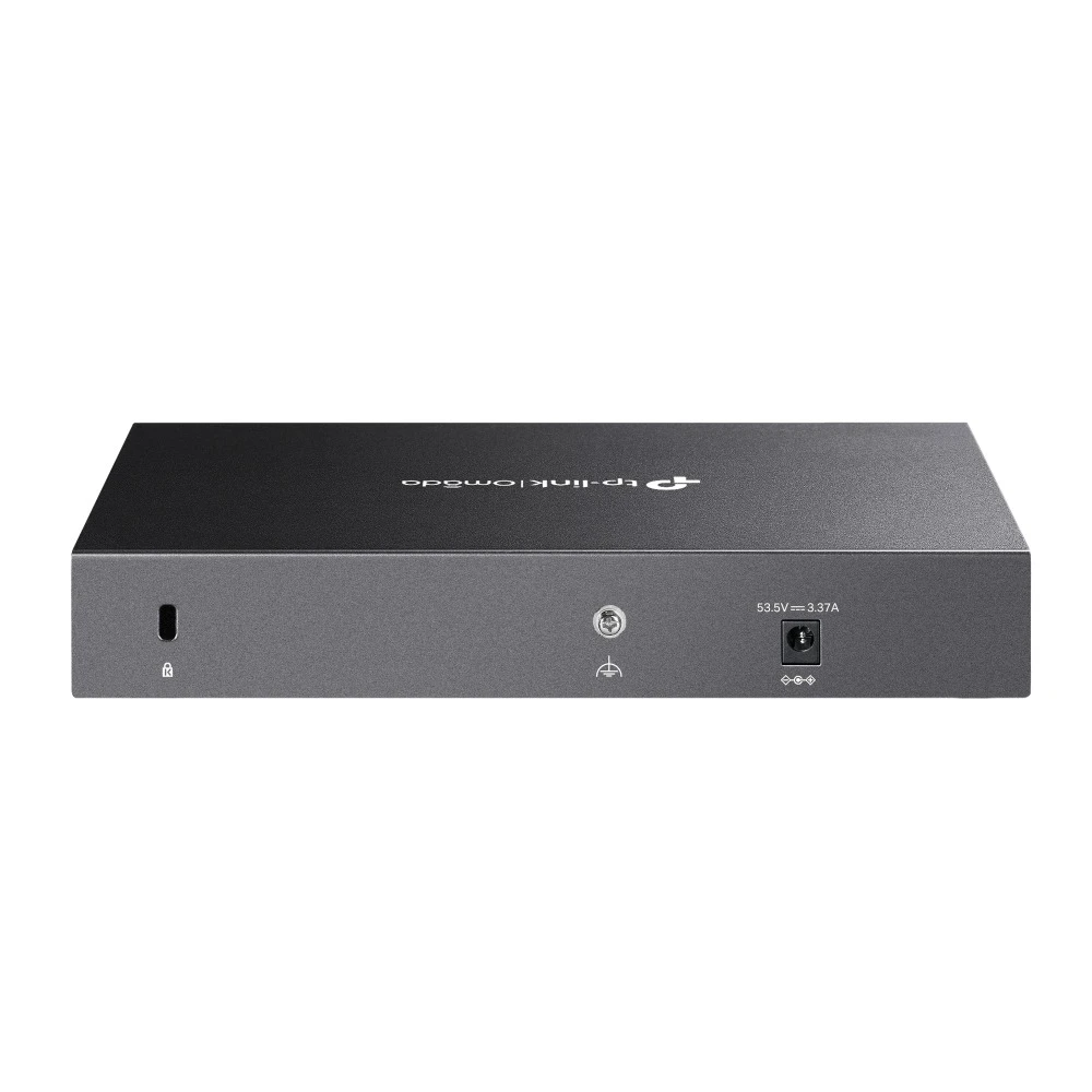 Miniatuur van TP-LINK Omada smart switch 10-poorts 8× 2.5G 2× 10G SFP+ 160W PoE+ L2+ (SG2210XMP-M2)