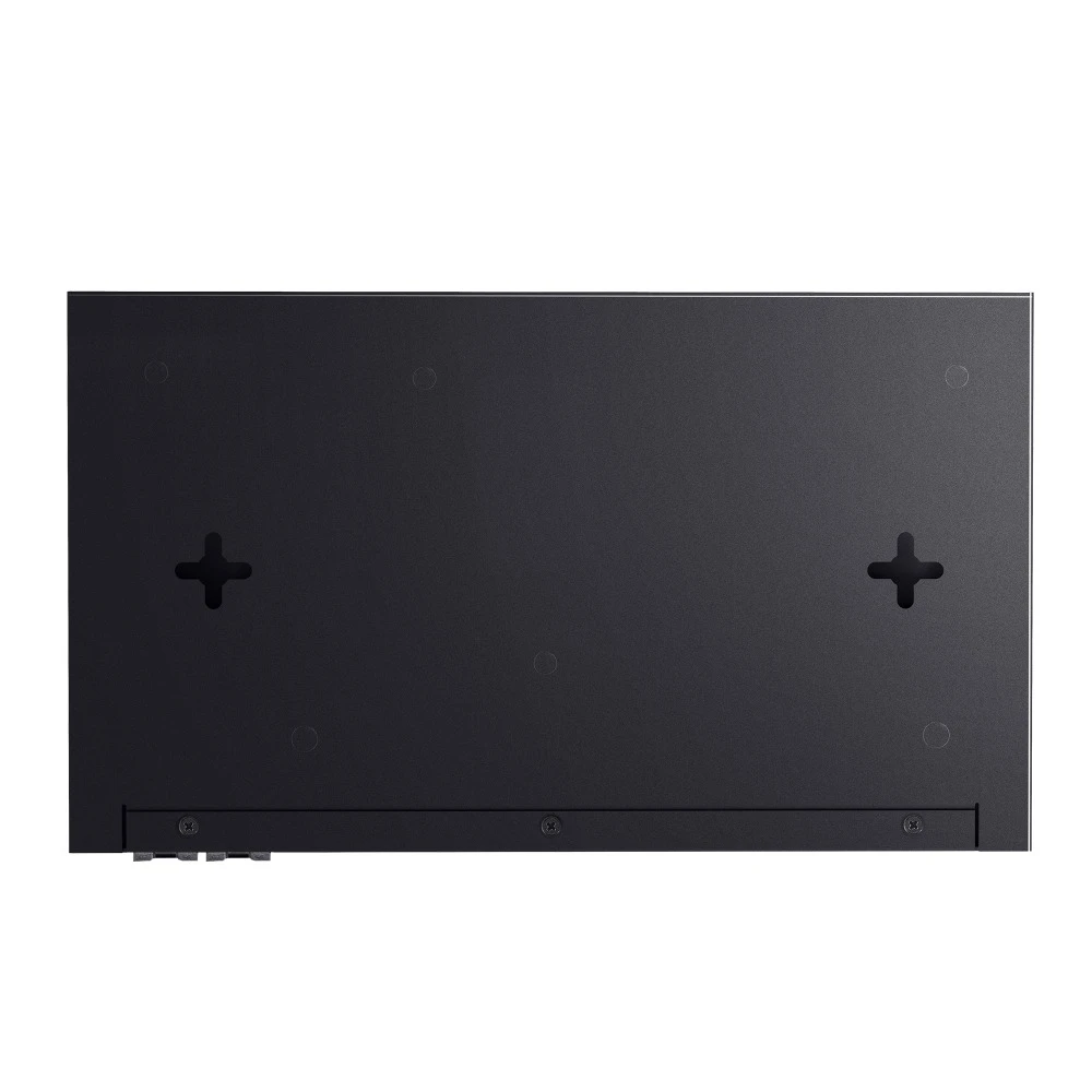 Miniatuur van TP-LINK Omada smart switch 10-poorts 8× 2.5G 2× 10G SFP+ 160W PoE+ L2+ (SG2210XMP-M2)