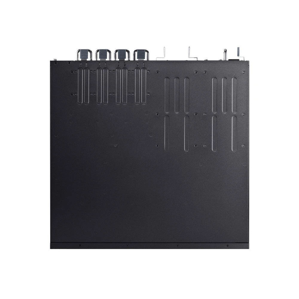 Miniatuur van TP-LINK Omada smart switch 28-poorts Gigabit 24× PoE+ 720W 4× 10G SFP+ L3 (SG6428XHP)