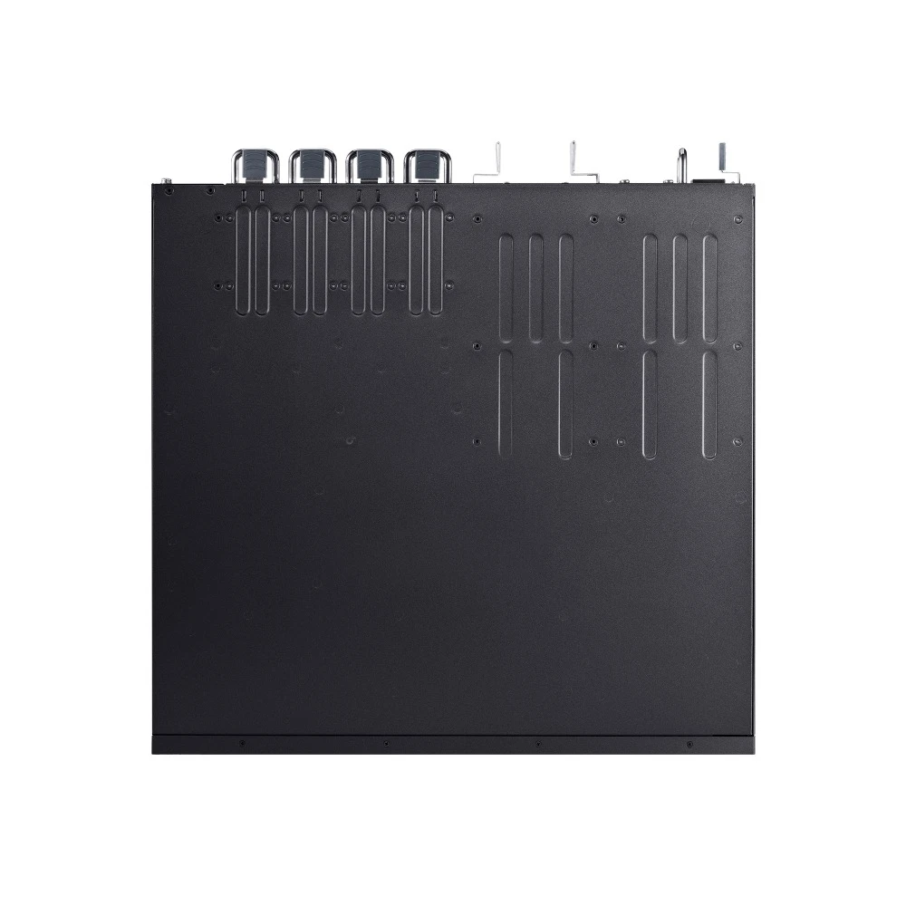 Miniatuur van TP-LINK Omada smart switch 54-poorts Gigabit 48× PoE+ 1440W 6× 10G SFP+ L3 (SG6654XHP)
