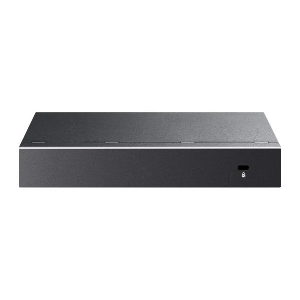 Miniatuur van TP-LINK desktop switch 5-poorts Gigabit 1× PoE++ in 4× PoE+ uit 66W (TL-SG1005P-PD)