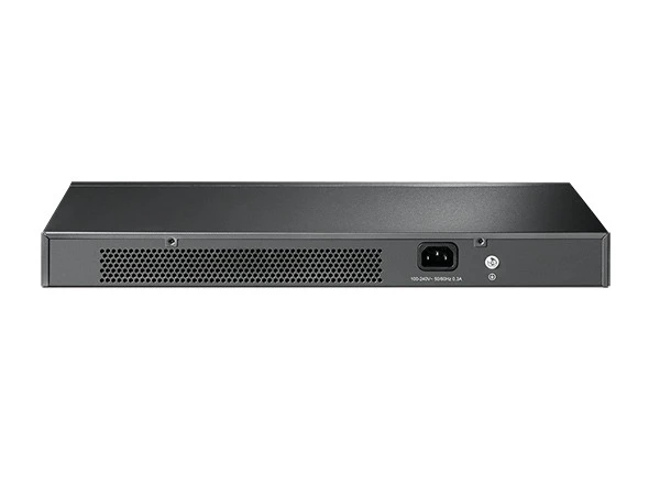 Miniatuur van TP-LINK 19-inch rackmount switch 16-poorts Gigabit (TL-SG1016)