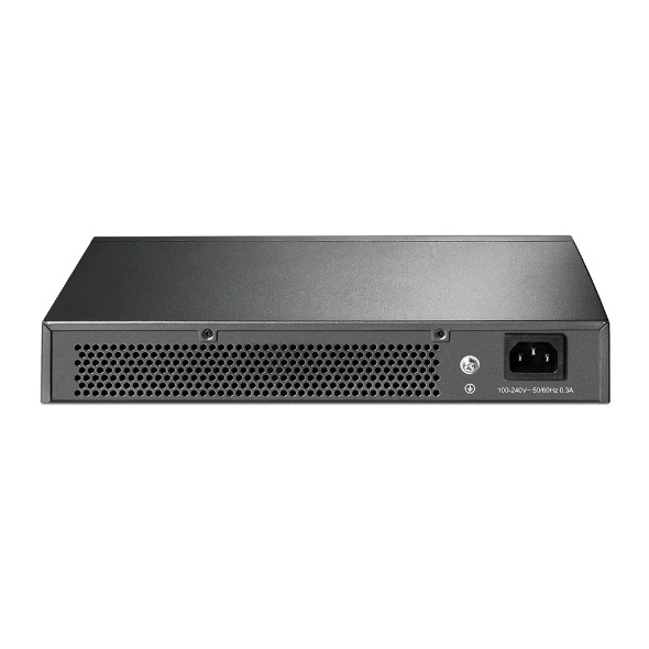 Miniatuur van TP-LINK desktop/rackmount switch 16-poorts Gigabit (TL-SG1016D)