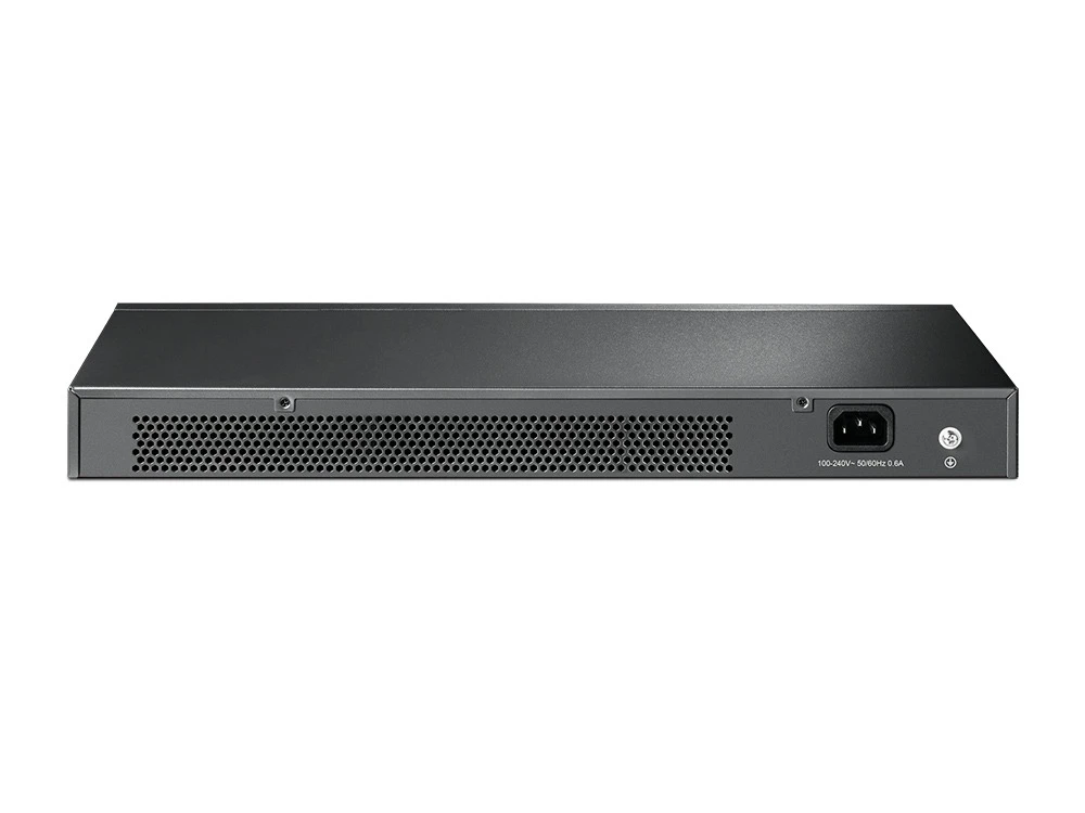 Miniatuur van TP-LINK 19-inch rackmount switch 24-poorts Gigabit (TL-SG1024)