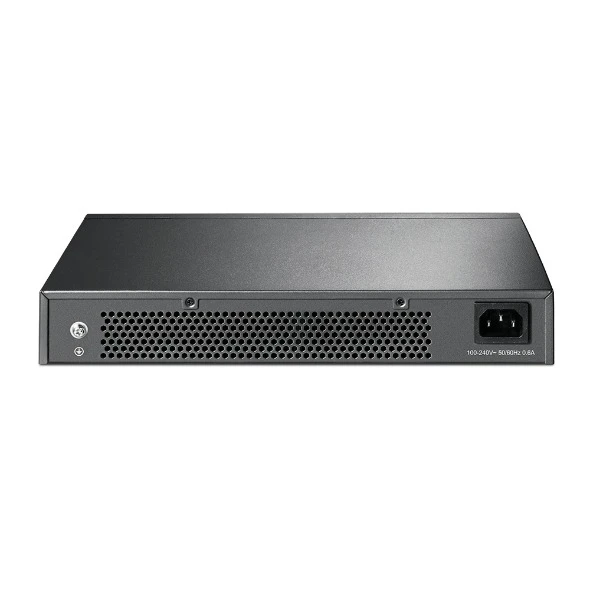 Miniatuur van TP-LINK desktop/rackmount switch 24-poorts Gigabit (TL-SG1024D)