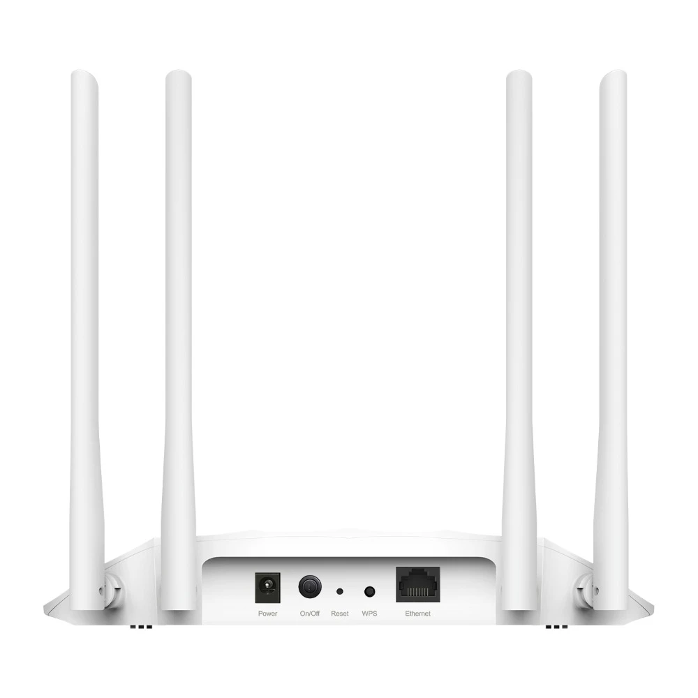 Miniatuur van TP-LINK access point AC1200 WiFi 5 dual-band 2.4GHz/5GHz Gigabit PoE (TL-WA1201)