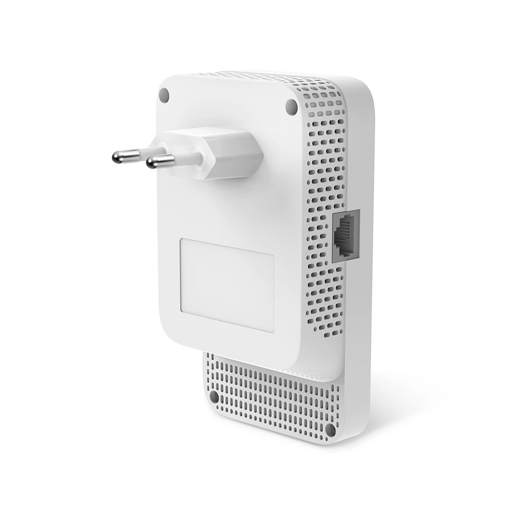 Miniatuur van TP-LINK powerline adapter AV1000 Gigabit passthrough (TL-PA7017P)