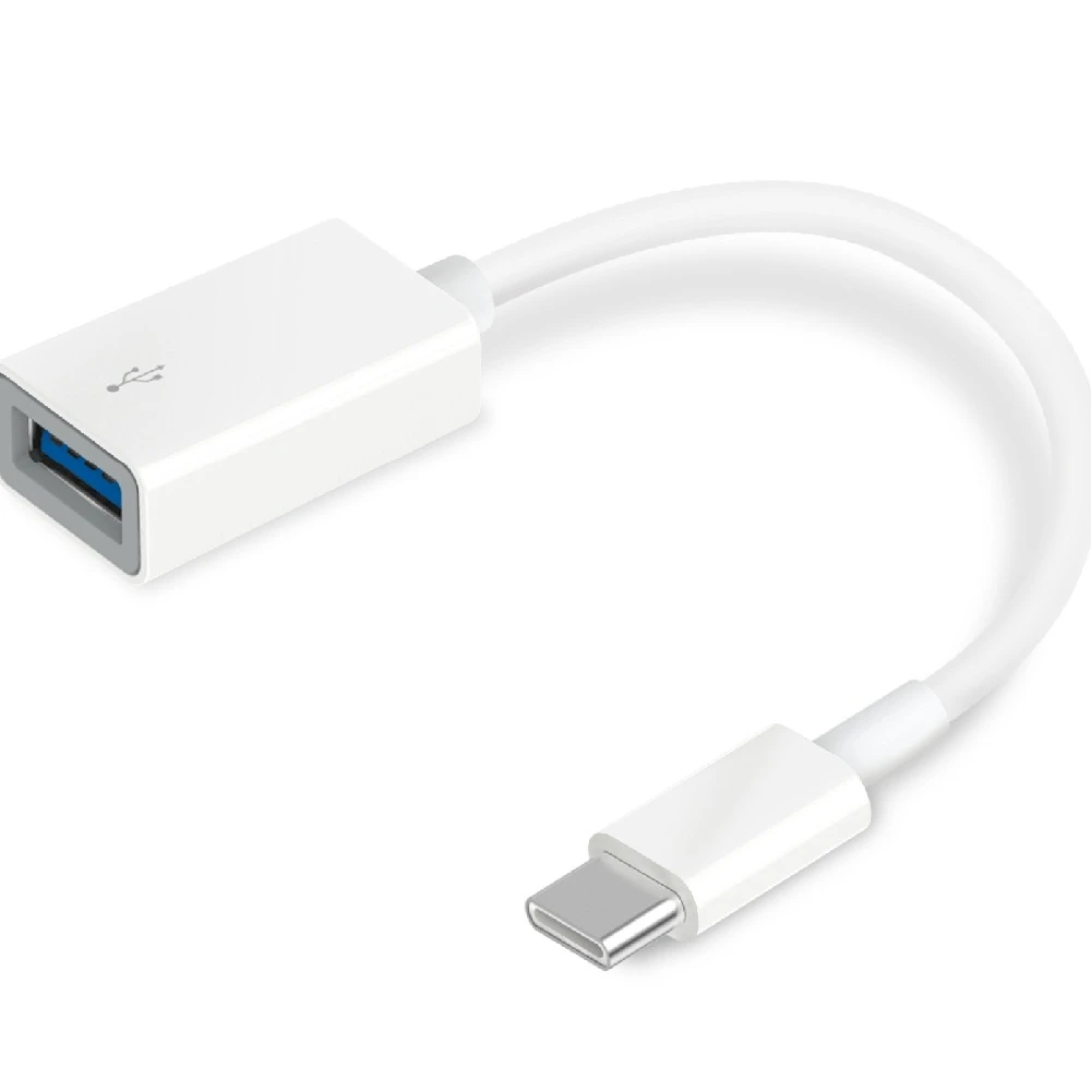 Miniatuur van TP-LINK USB-adapter USB-C naar USB-A 3.0 5 Gbps (UC400)