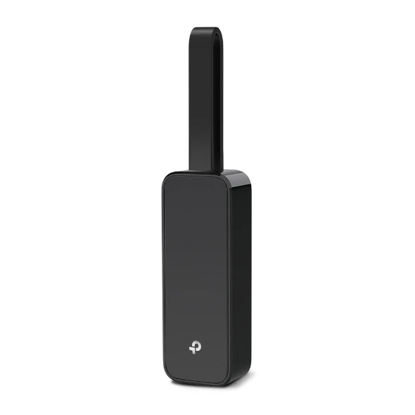Miniatuur van TP-LINK USB 3.0 naar RJ45 Gigabit netwerkadapter (UE306)