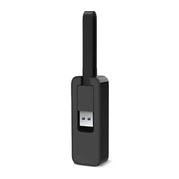 Miniatuur van TP-LINK USB 3.0 naar RJ45 Gigabit netwerkadapter (UE306)