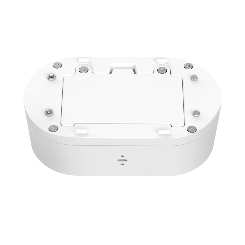Miniatuur van TP-LINK smart waterlekkagesensor IP67 met alarm (Tapo T300)