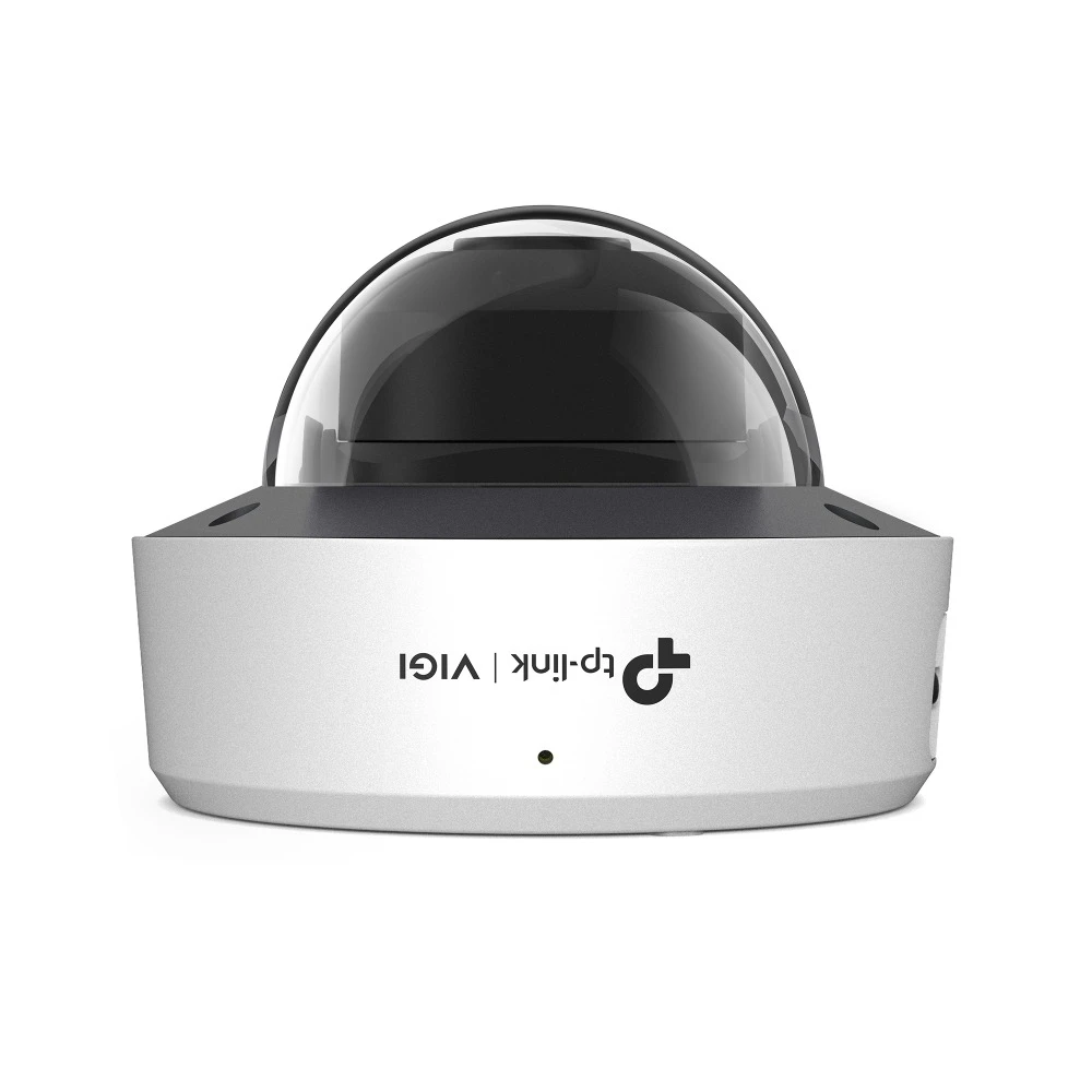 Miniatuur van TP-LINK netwerkcamera 8MP full-color PoE IP67 IK10 2.8mm (InSight S285)