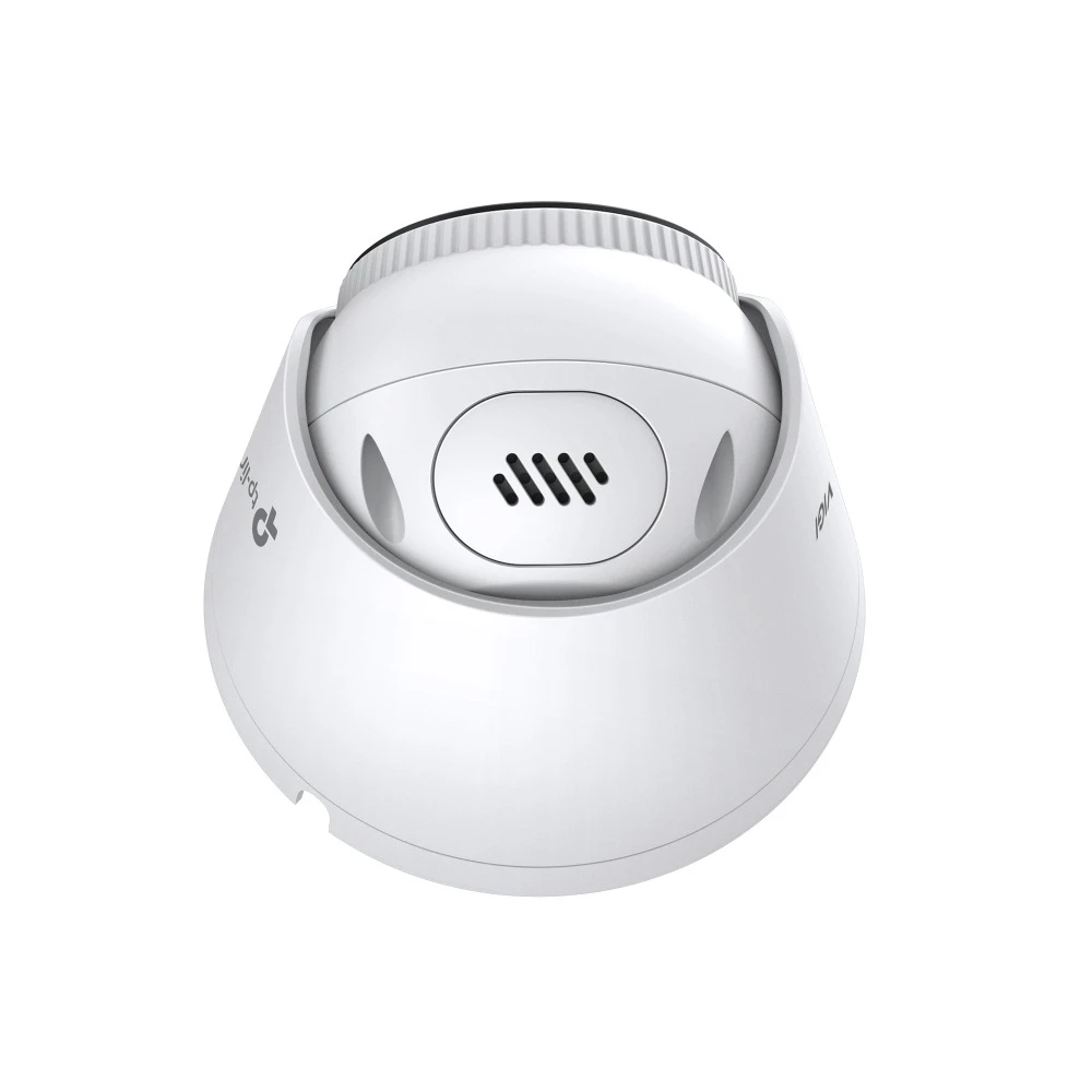 Miniatuur van TP-LINK netwerkcamera 8MP full-color analyse PoE IP67 2.8mm (InSight S485)