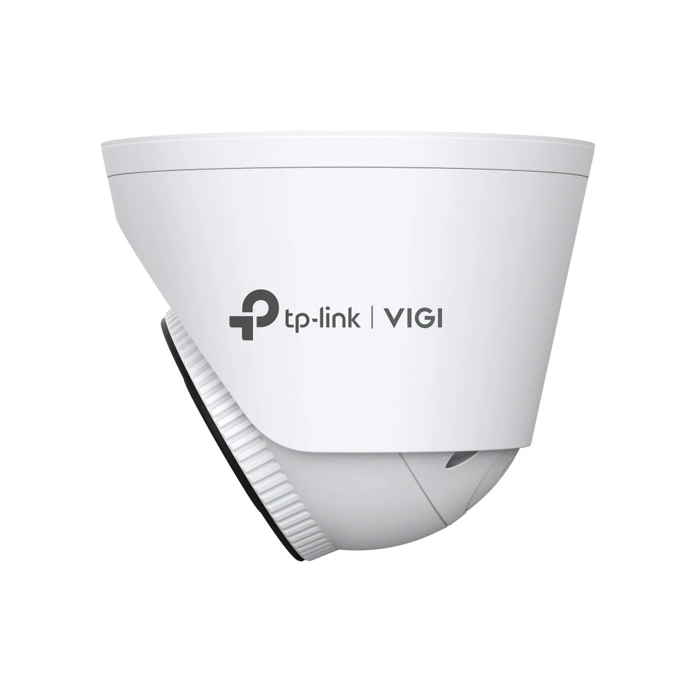 Miniatuur van TP-LINK netwerkcamera 8MP full-color analyse PoE IP67 4mm (InSight S485)