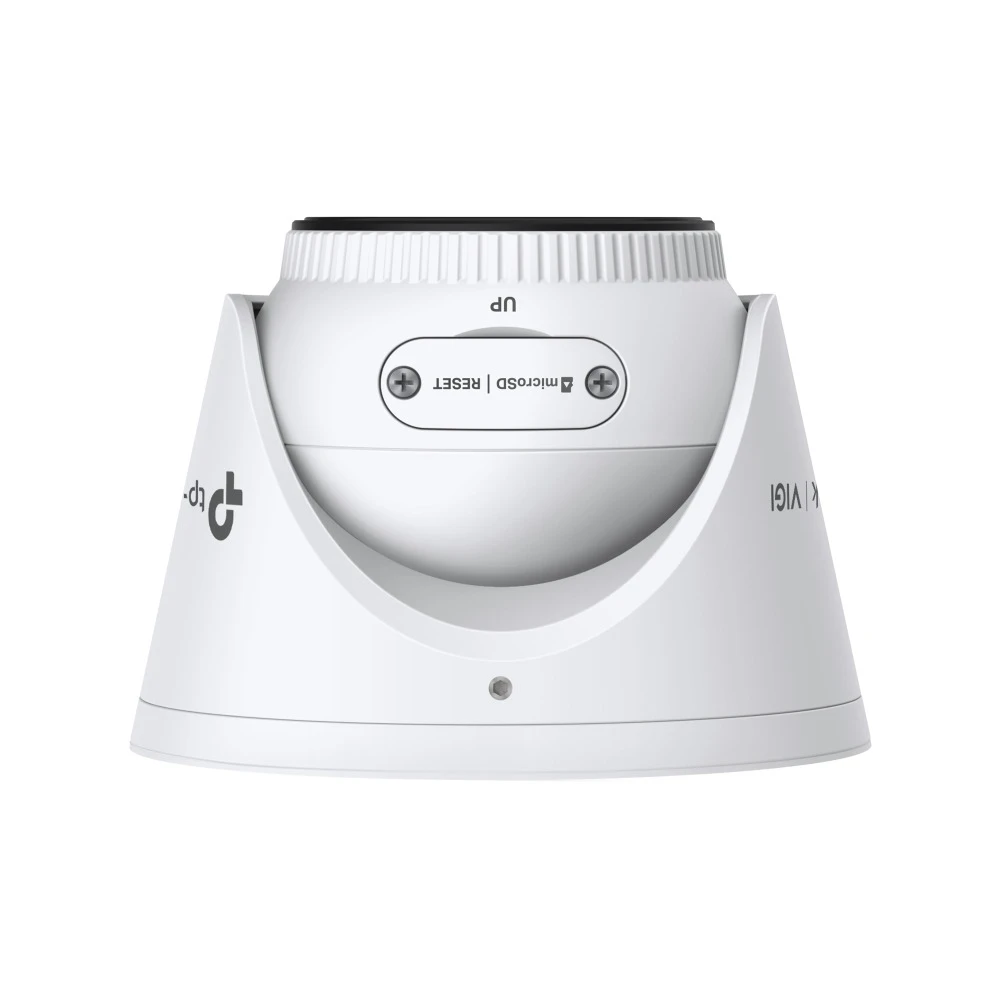 Miniatuur van TP-LINK netwerkcamera 8MP full-color analyse PoE IP67 4mm (InSight S485)