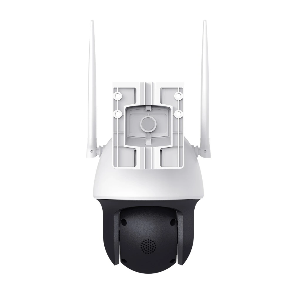 Miniatuur van TP-LINK netwerkcamera 4MP full-color 4G LTE pan/tilt IP66 4mm (VIGI C540-4G)