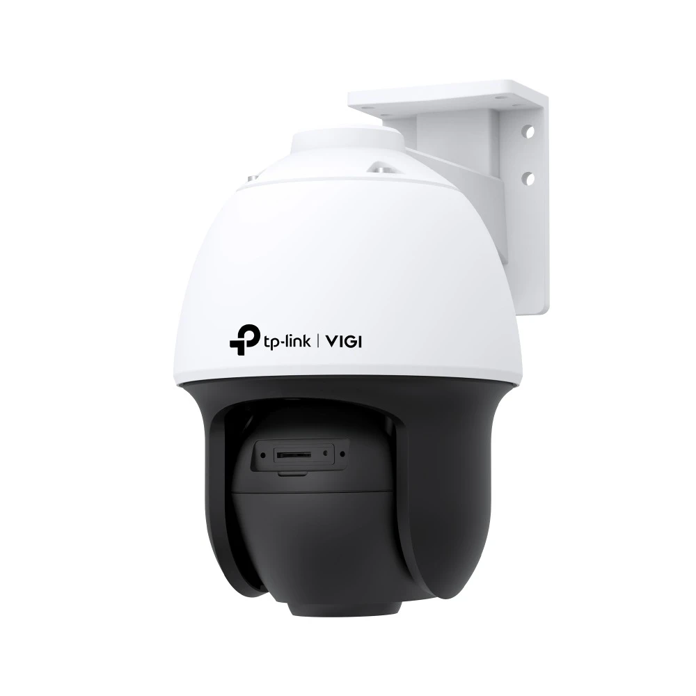 Miniatuur van TP-LINK netwerkcamera 4MP ColorPro nachtzicht pan/tilt PoE IP66 4mm (VIGI C540S)