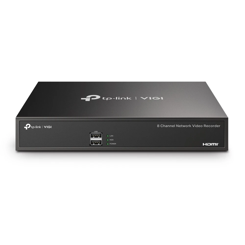 Miniatuur van TP-LINK netwerk video recorder 8-kanaals (VIGI NVR1008H)