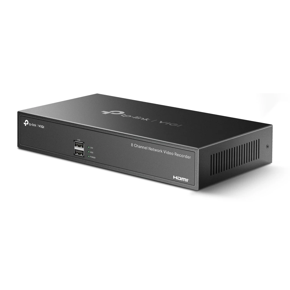 Miniatuur van TP-LINK netwerk video recorder 8-kanaals (VIGI NVR1008H)