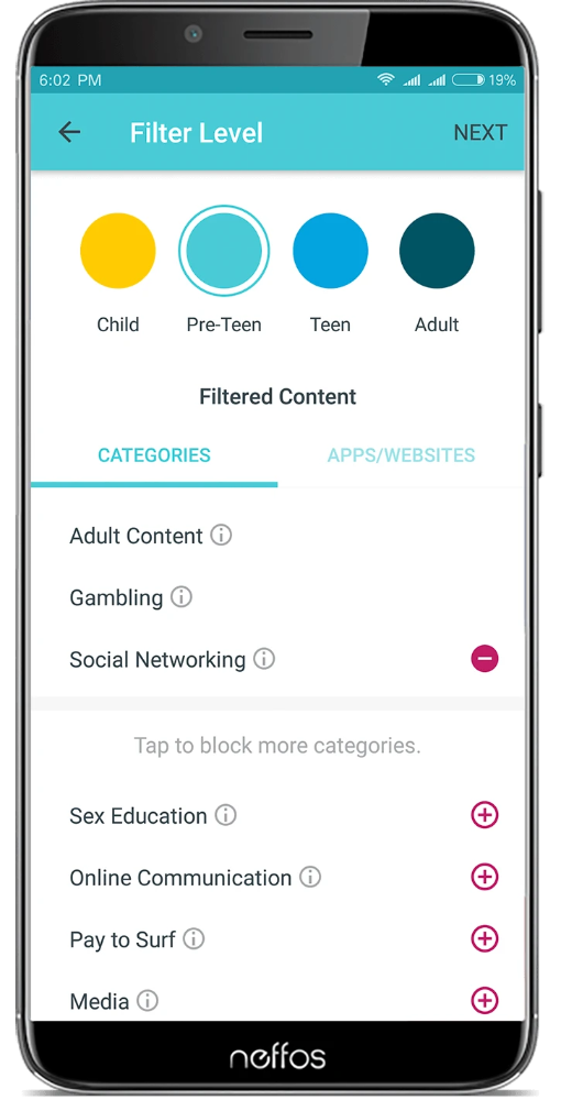 Miniatuur van TP-LINK mesh-router AX3000 WiFi 6 + G1500 Powerline dual-band 2.4GHz/5GHz - 2 stuks (Deco PX50)