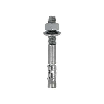 Miniatuur van RAWL doorsteekanker M10x95mm SW-17 verzinkt R-XPT ETA optie 7 - 50 stuks (R03-10095/25)