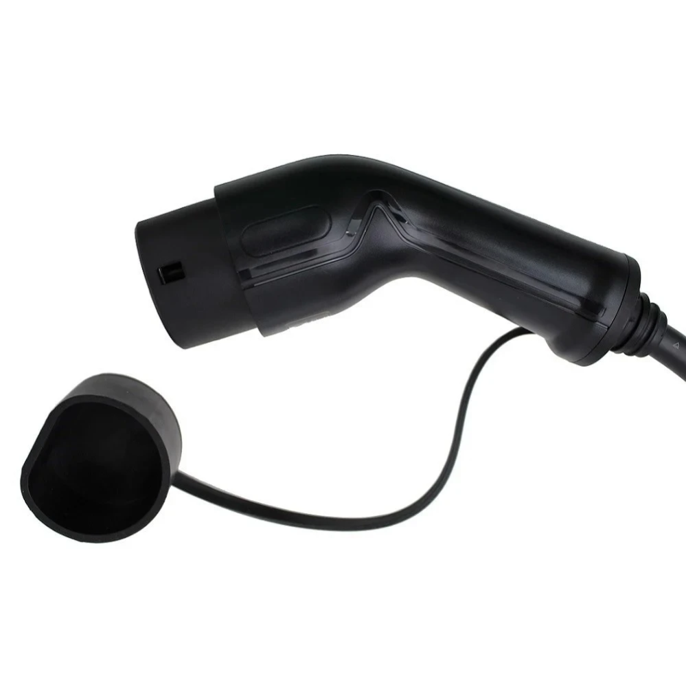 Miniatuur van Loady mobiele laadpaal 3,7kW met app schuko 16A  naar type 2 kabel 5 meter (CX-PC-001-5M-APP)