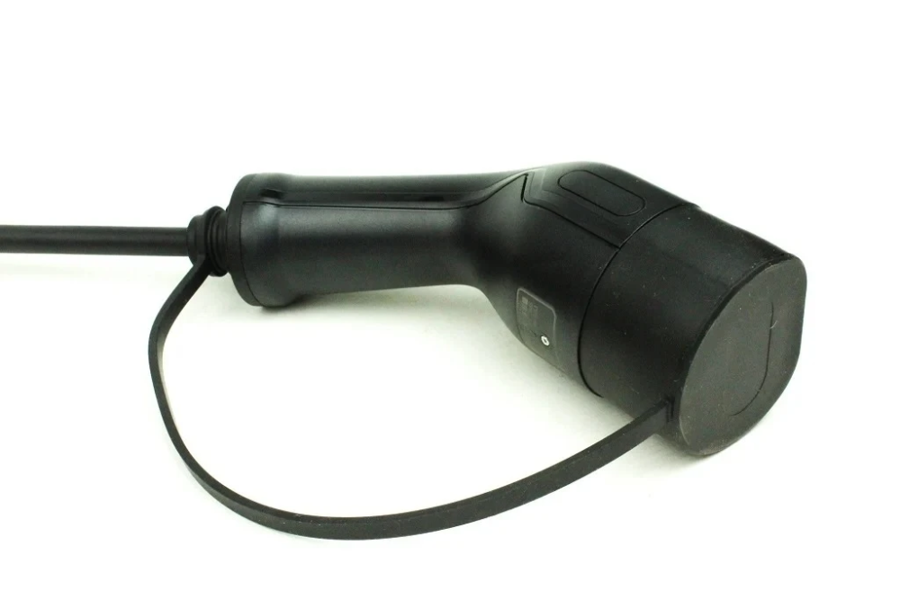 Miniatuur van Loady mobiele laadpaal 3,7kW met app schuko 16A naar type 2 kabel 15 meter (CX-PC-001-15M-APP)