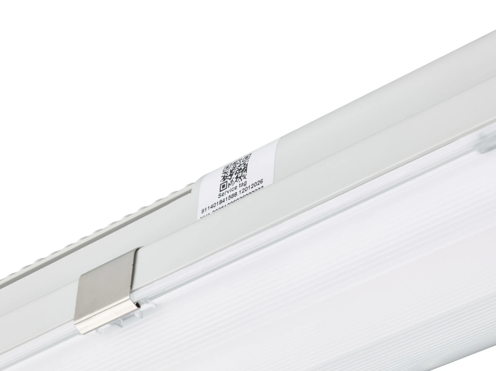 Miniatuur van Philips CoreLine waterdichte armatuur 13W 1900lm koelwit 4000K 60cm IP65 (WT120CG3)