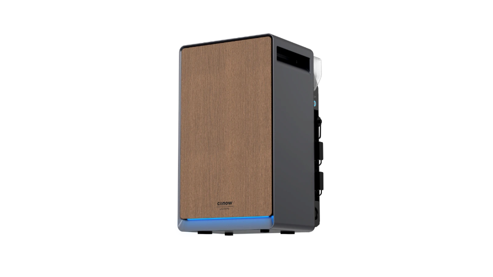 Miniatuur van Conow plug & play balkon thuisbatterij 2,56kWh >6000 cycli IP65 - powerd byTuya (Lyra2500)