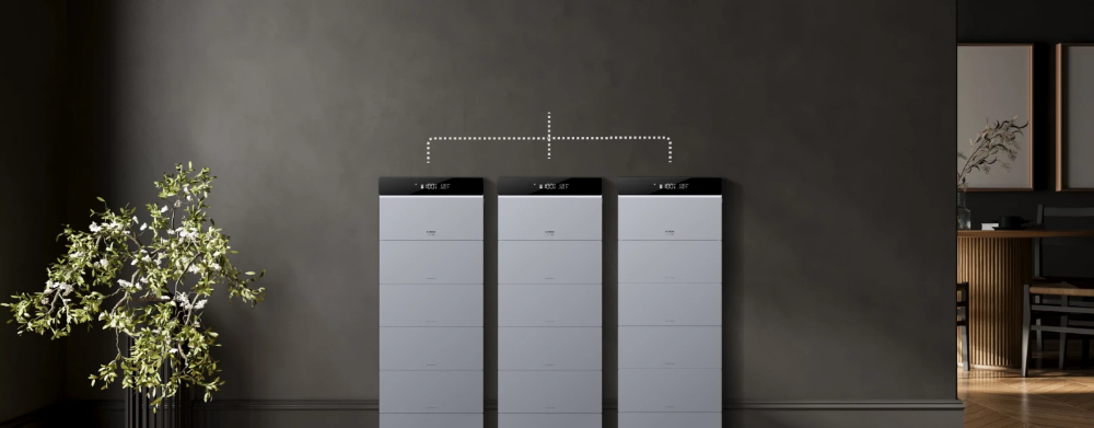 Miniatuur van Conow uitbreidingsbatterij 2kWh voor CBE2000 Pro (CME04-20P0)