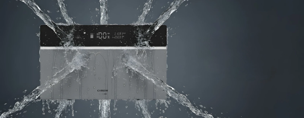 Miniatuur van Conow uitbreidingsbatterij 2kWh voor CBE2000 Pro (CME04-20P0)