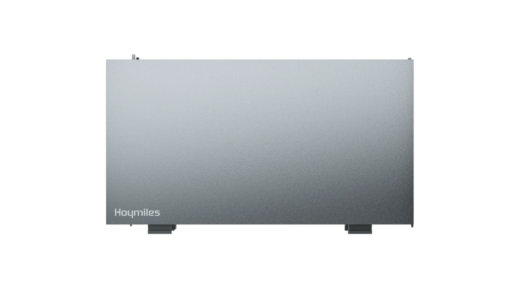 Miniatuur van Hoymiles plug & play thuisbatterij 4kWh >8000 IP65 (HB-4020-AC)