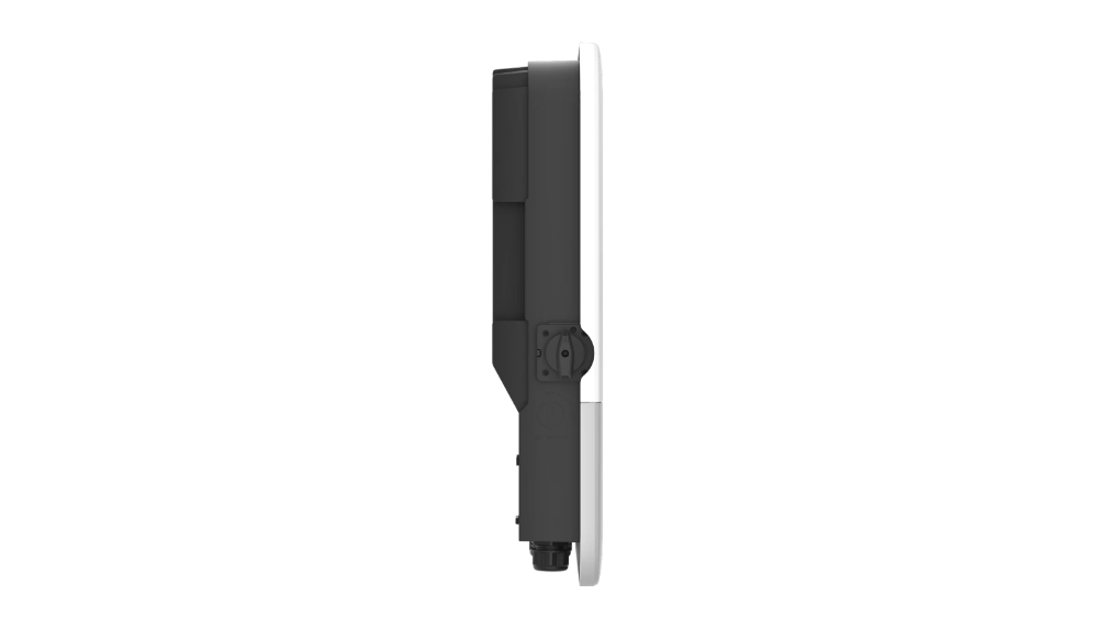 Miniatuur van Hoymiles HIS Series hybride omvormer 1-fase 3,6kW (HIS-3.6L-G3S)